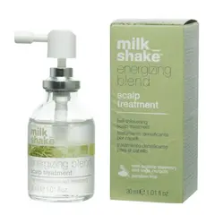 MILK SHAKE HAIR COLOMBIA - Loción Emergente Milk Shake Scalp Tratamiento 30ml