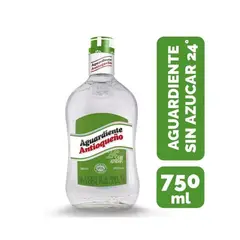 ANTIOQUEÑO - Verde 750ml