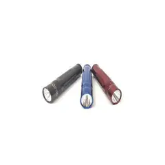 MAGLITE - LINTERNA LED METALICA 3 PILAS AAA AZUL