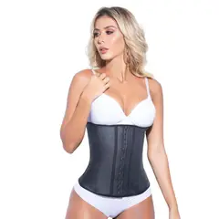 LICSY - Cinturilla de Avispa Fit en Látex Exterior