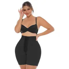 LICSY - Panty Faja Fit Moldeador Levanta Glúteos
