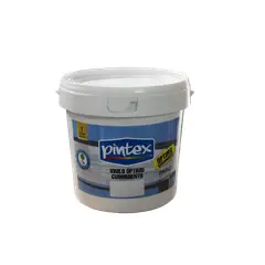 GENERICO - VINILO TIPO I OPTIMO ACABADO BLANCO 1 GALON