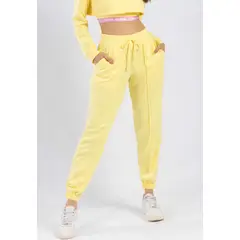RUTTA - Jogger Mujer Amarillo 102567