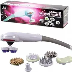 MAGIC MASSAGER - BLD-999