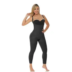 LICSY - Faja Enterizo Térmico Moldeador Control Total Fit