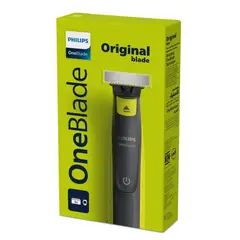 PHILIPS - Recortadora Oneblade Original
