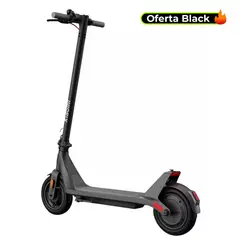 XIAOMI - Patineta scooter Mi Electric Scooter 4 Lite 2GEN