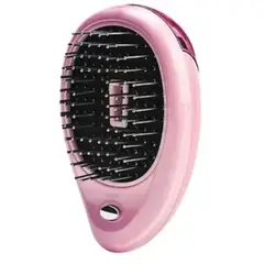 GENERICO - CEPILLO IONICO AZUL ROSA LHC-01