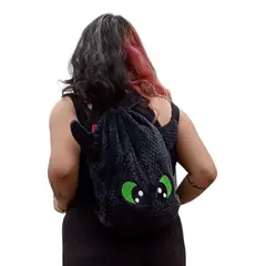 GENERICO - Maleta Tula Bolso Calientita Y Suavecita
