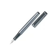 PILOT - Pluma Explorer M Gris Metalico