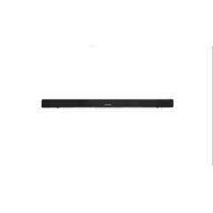AIWA - Barra de Sonido 2.0 Canales 40 Watts RMS Bluetooth AWSBH1