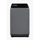 INDURAMA - Lavadora LRI-13DGR 13Kg/28Lb Gris Led
