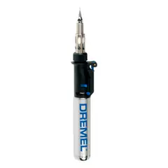 DREMEL - CAUTIN PIROGRABADOR VERSATIP A GAS BUTANO