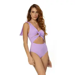 ONDA DE MAR - Enterizo Violeta 233054017