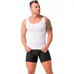 DIANE & GEORDI - Camisa Faja Reductora Caballero
