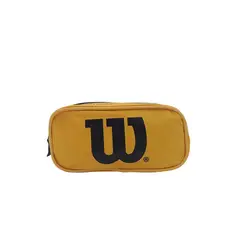 WILSON - Cartuchera Escolar Incheon Amarilla