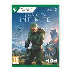 XBOX - Halo Infinite - Series X & One