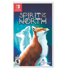NINTENDO - Spirit of The North - Switch