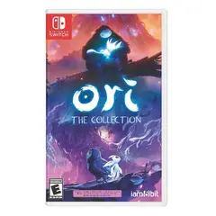 NINTENDO - Ori The Collection - Switch