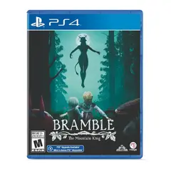 SONY - Bramble The Mountain King - PlayStation 4