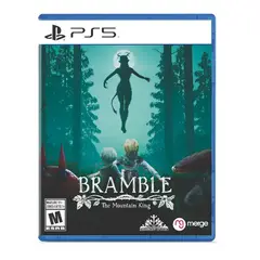 SONY - Bramble The Mountain King - PlayStation 5