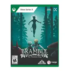 XBOX - Bramble The Mountain King - Series X