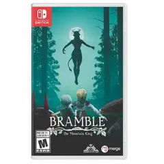 NINTENDO - Bramble The Mountain King - Switch