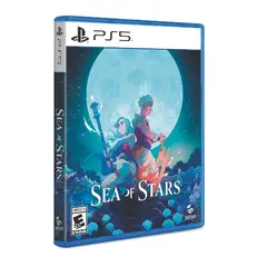 SONY - Sea of Stars - Play Station 5