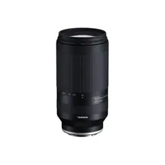 TAMRON - Lente 70-300 mm F/4.5 a 6.3 para cámaras Sony E