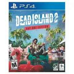 SONY - Dead Island 2 - PlayStation 4