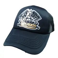 VANIDADES COLLECTIONS - Gorra Banda Queen Gorra Unisex Banda Queen_.
