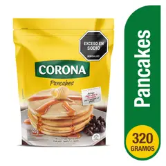 CORONA - Premezcla Pancakes