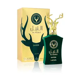 LATTAFA - Perfume Al Noble Safeer 100ML