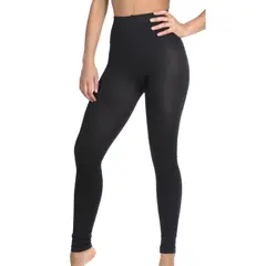 LICSY - Media Pantalón en Algodón al Tobillo