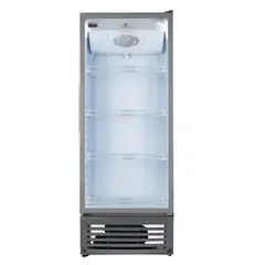 INDURAMA - Vitrina VFV-520 440Lt Blanco Comercial