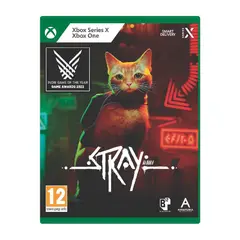 XBOX - Stray - One