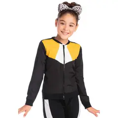 MARKETING PERSONAL - Chaqueta Infantil Multicolor Mp 88305