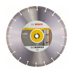 BOSCH - Discos de corte de Diamante Professional Universal 350mm