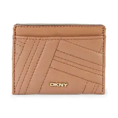 DKNY - Cartera para Dama Café