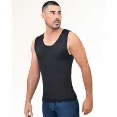 LICSY - Faja Moldeadora Fit Control Total para Hombre
