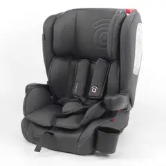 ASALVO - SILLA DE CARRO G123 VERNE GRIS.