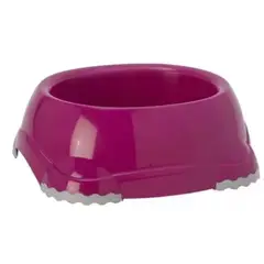 FERPLAST - COMEDERO SMARTY 2,200 ML FUCSIA