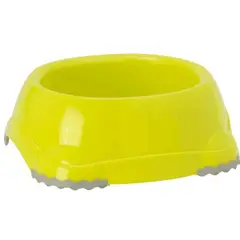 FERPLAST - COMEDERO SMARTY 2,200 ML AMARILLO