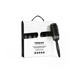 TERMIX - Set De Cepillos Profesionales Evolution Plus 5 Pcs