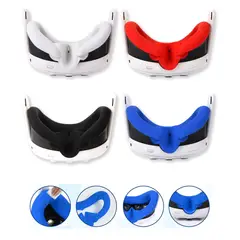 GENERICO - Protector facial de silicona Oculus Quest 3