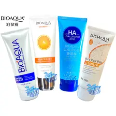 BIOAOUA - Kit x 4 Jabones Bioaqua