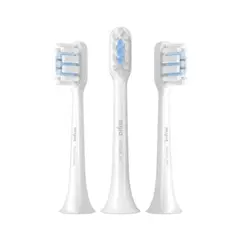 XIAOMI - Cabezales de Repuesto X3 Cepillo Eléctrico T302.