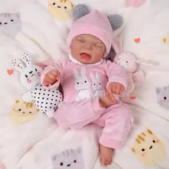 GENERICO - ❤ Bebe Reborn ❤ Mimos ❤