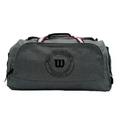 WILSON - Bolso Maleta de Viaje Deportiva Doha 53L