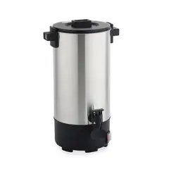 UNIVERSAL - Cafetera Institucional 40 Tazas